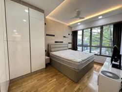 Ferraria Park Condominium (D17), Condominium #617748671